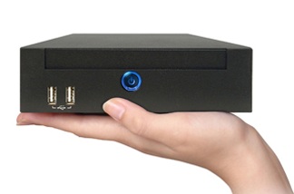 Digital signage player, advertising player, Industrial PC, AOpen